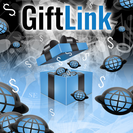 Introduce yourself to Gift Link