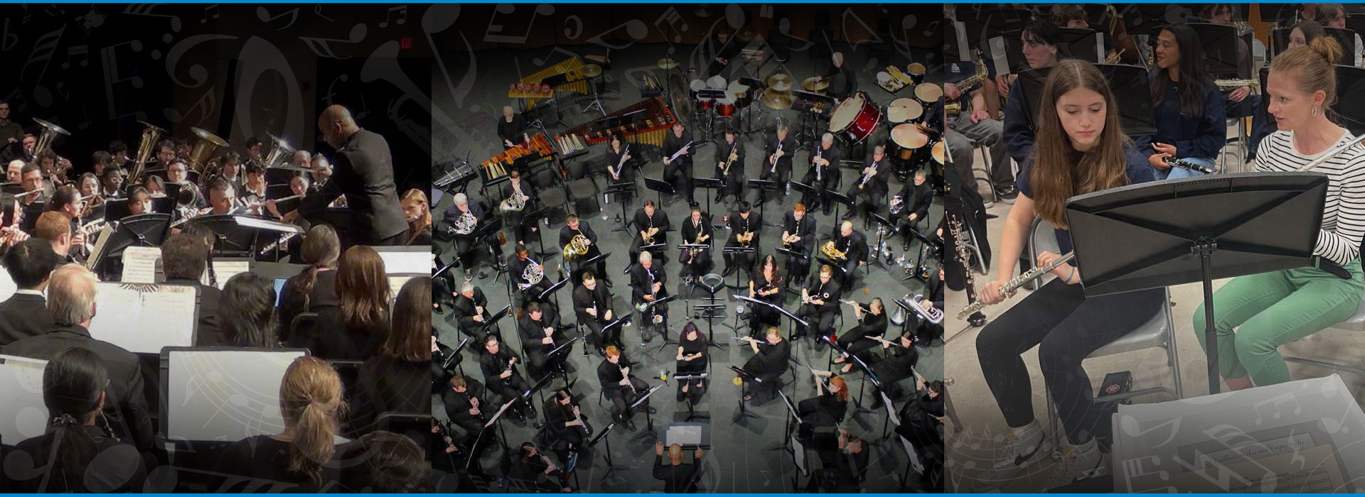 The Music Travel Consultants Capital Winds Workshops Performance Travel