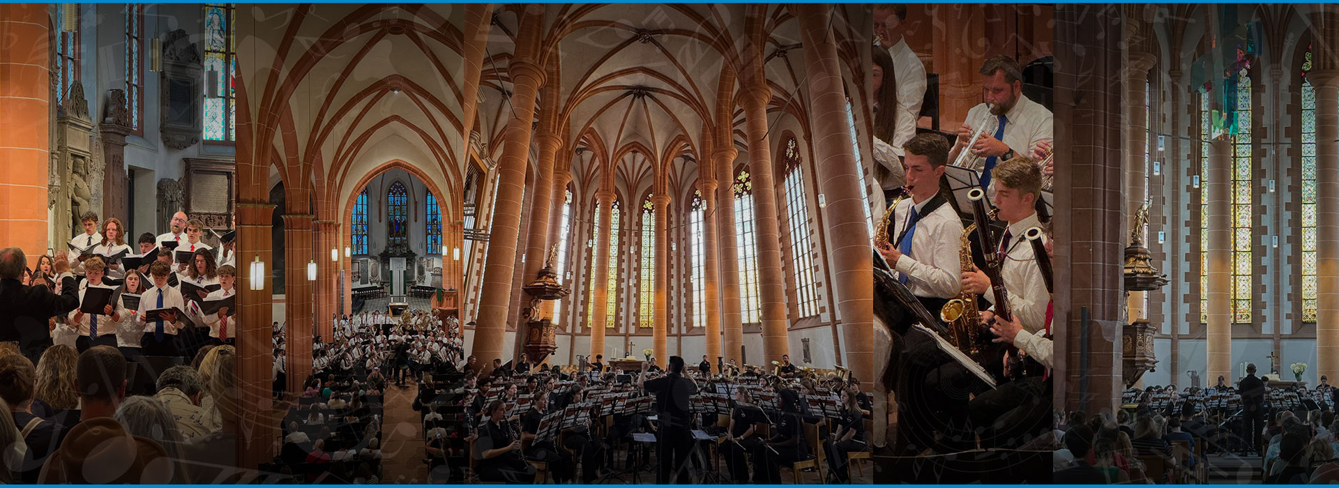 Travel planners for the finest performing arts programs in the world.