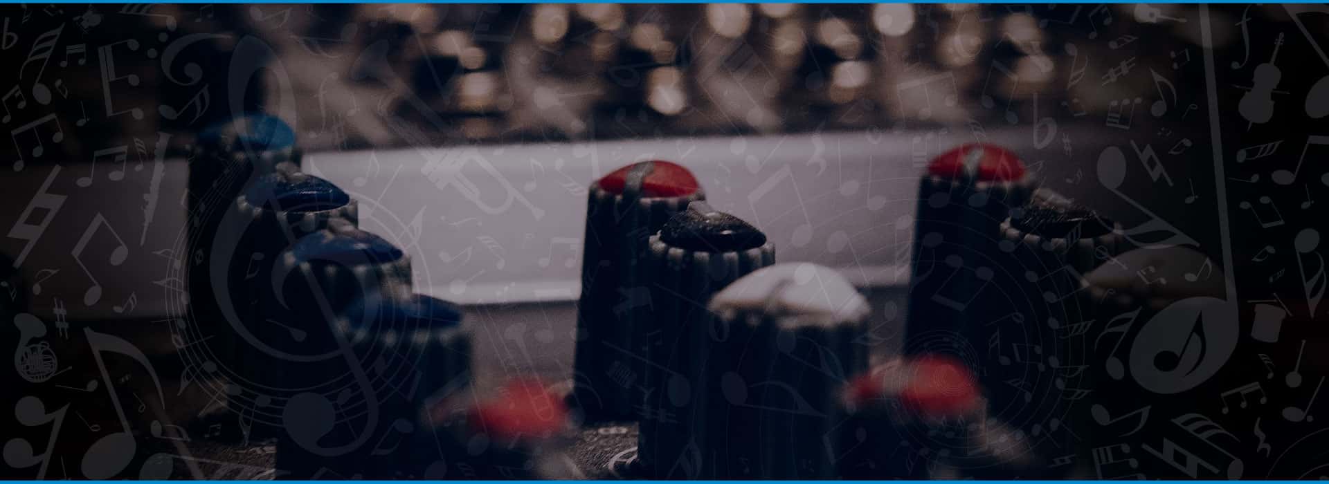 Travel planners for the finest performing arts programs in the world.