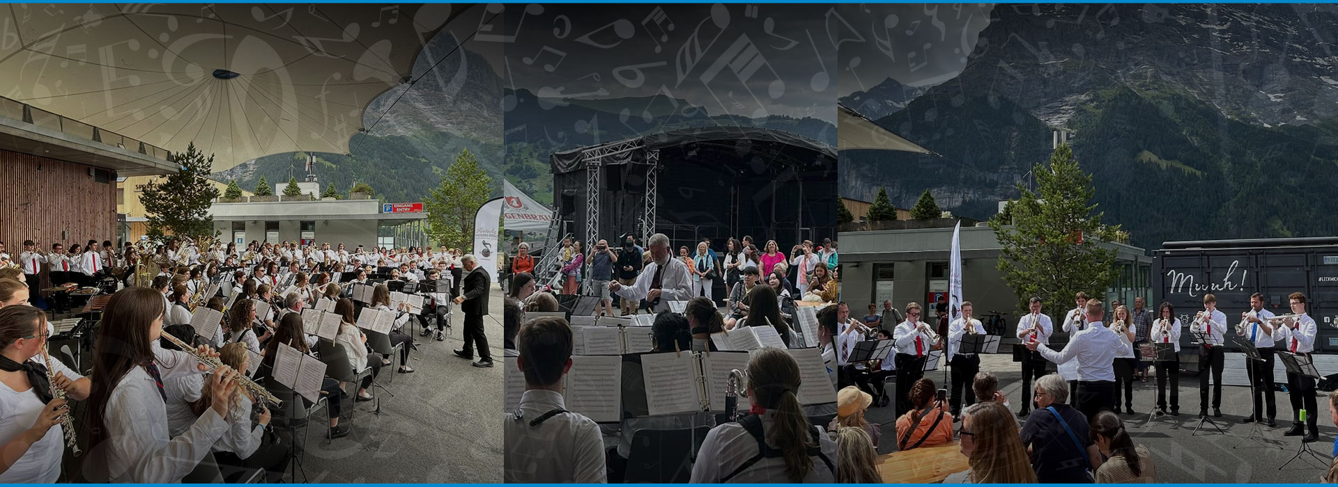 Travel planners for the finest performing arts programs in the world.