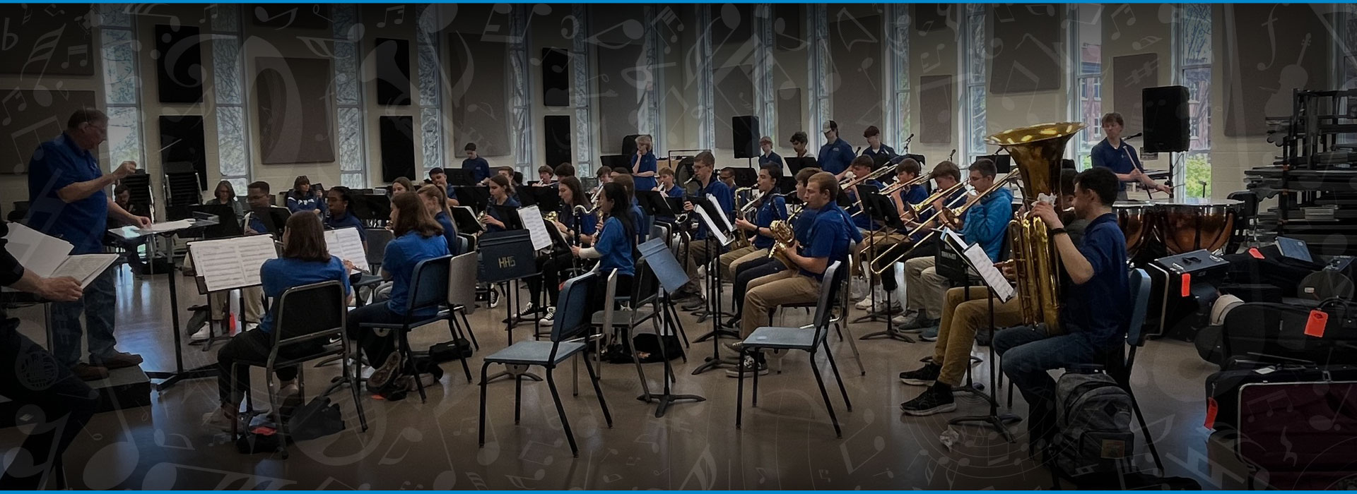 Travel planners for the finest performing arts programs in the world.