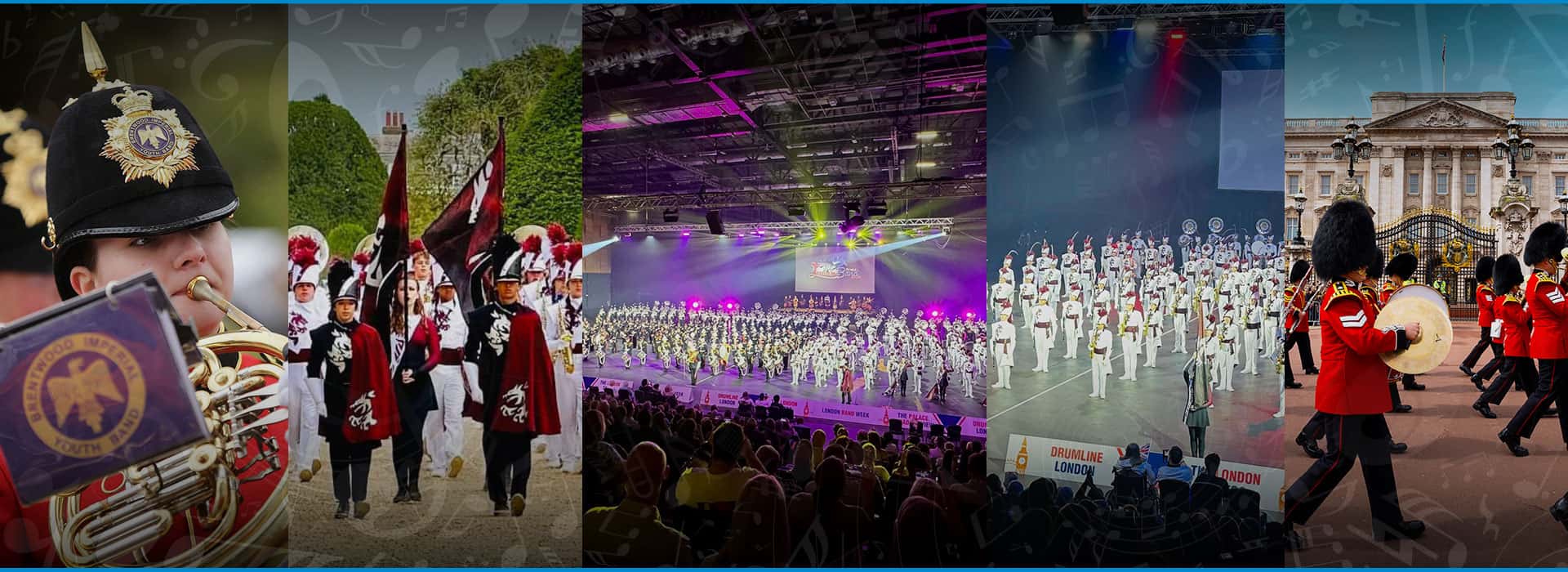 Travel planners for the finest performing arts programs in the world.