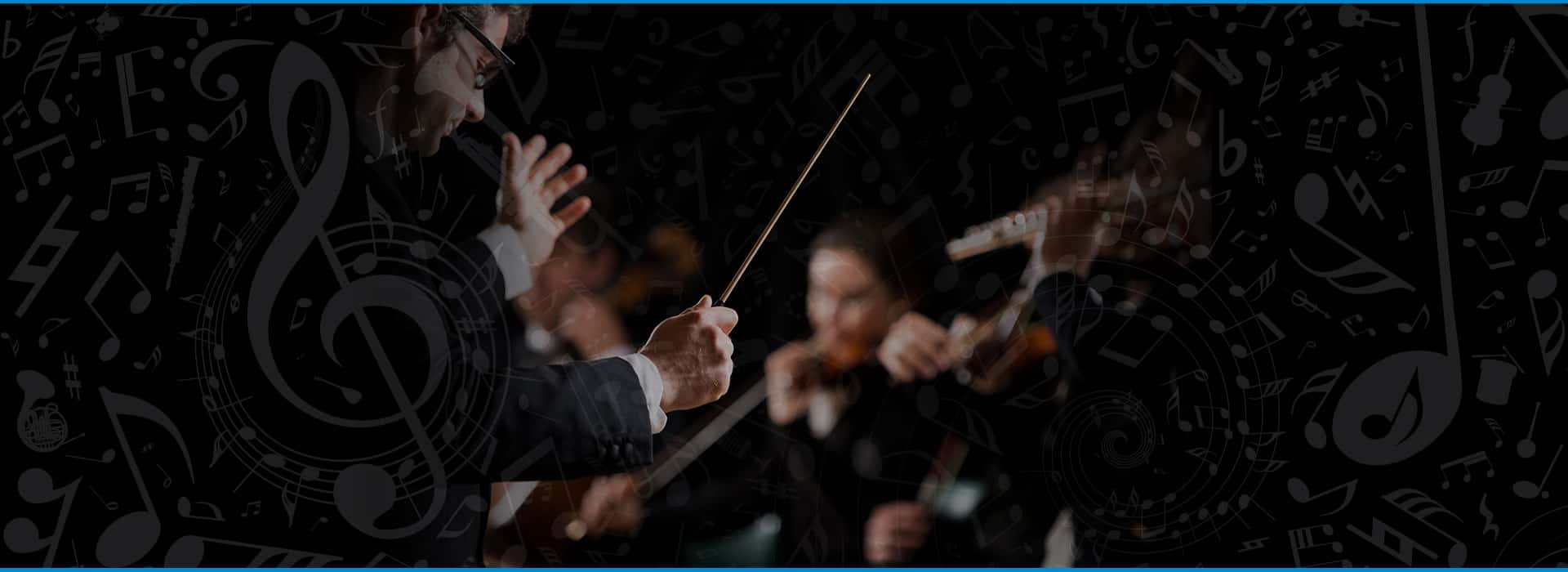 Travel planners for the finest performing arts programs in the world.