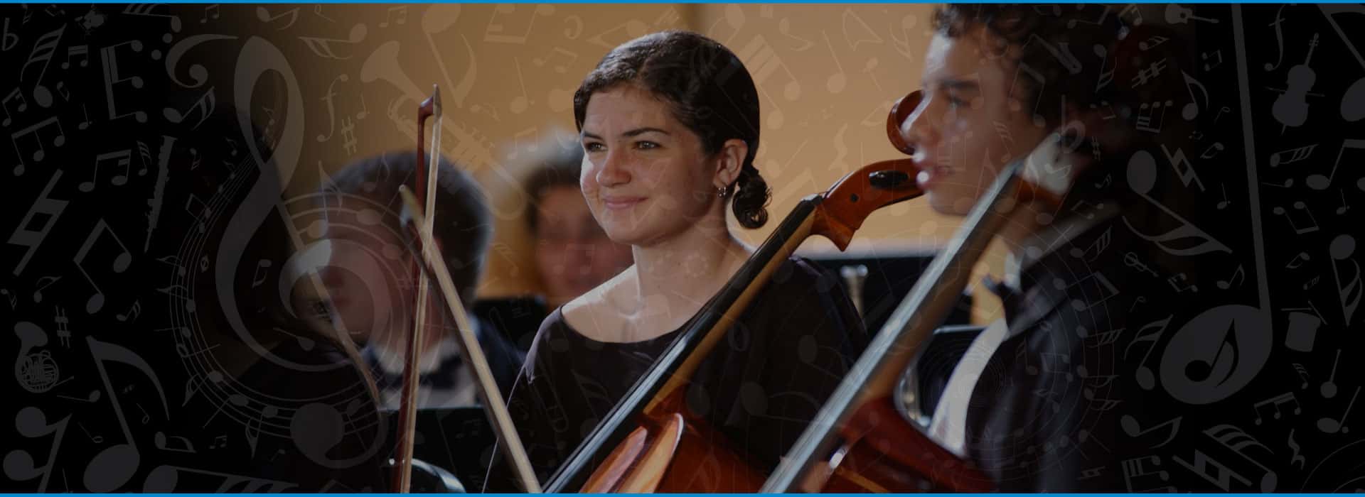 Travel planners for the finest performing arts programs in the world.