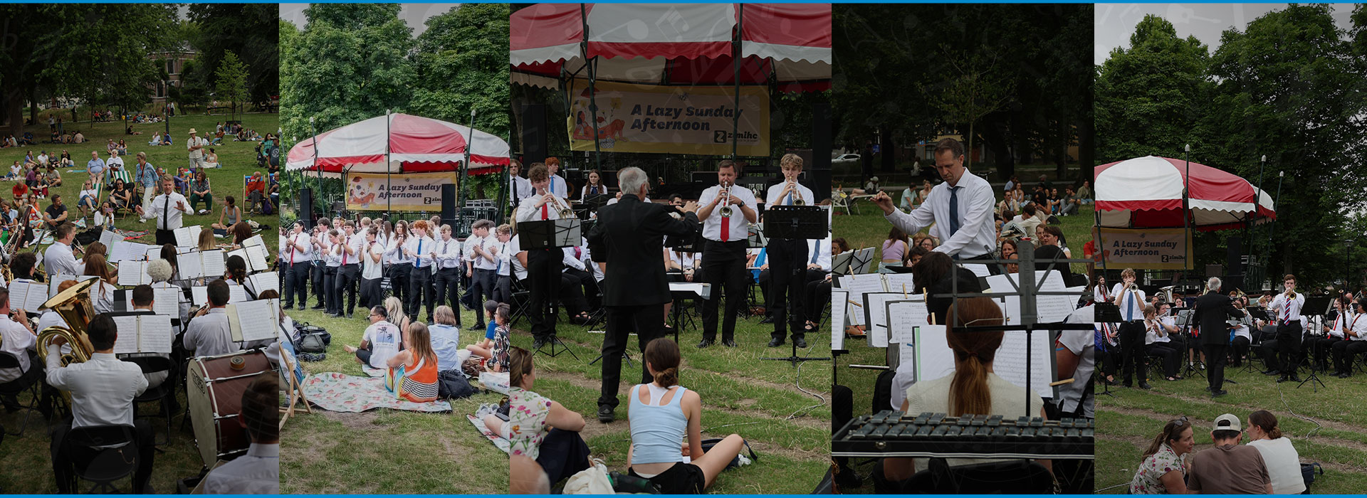 Travel planners for the finest performing arts programs in the world.