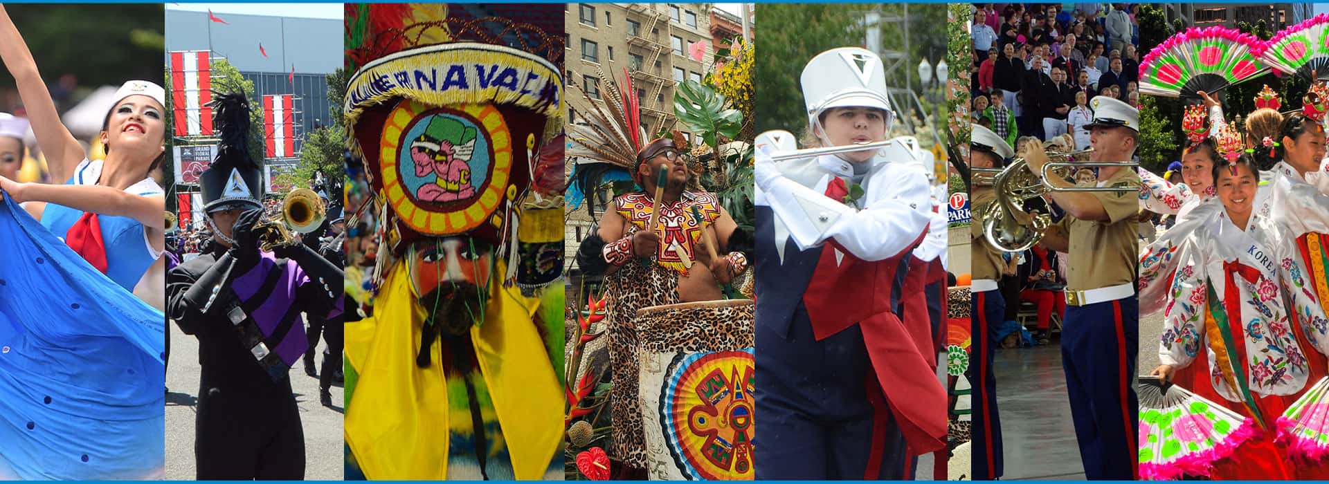 Travel planners for the finest performing arts programs in the world.