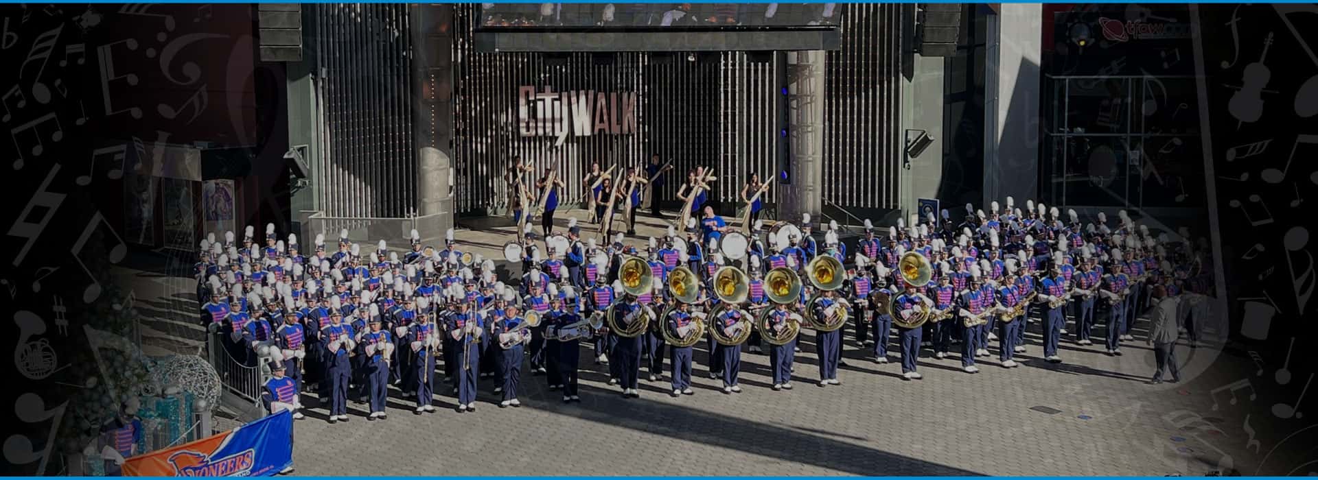 STARS Stage Performances performance trips