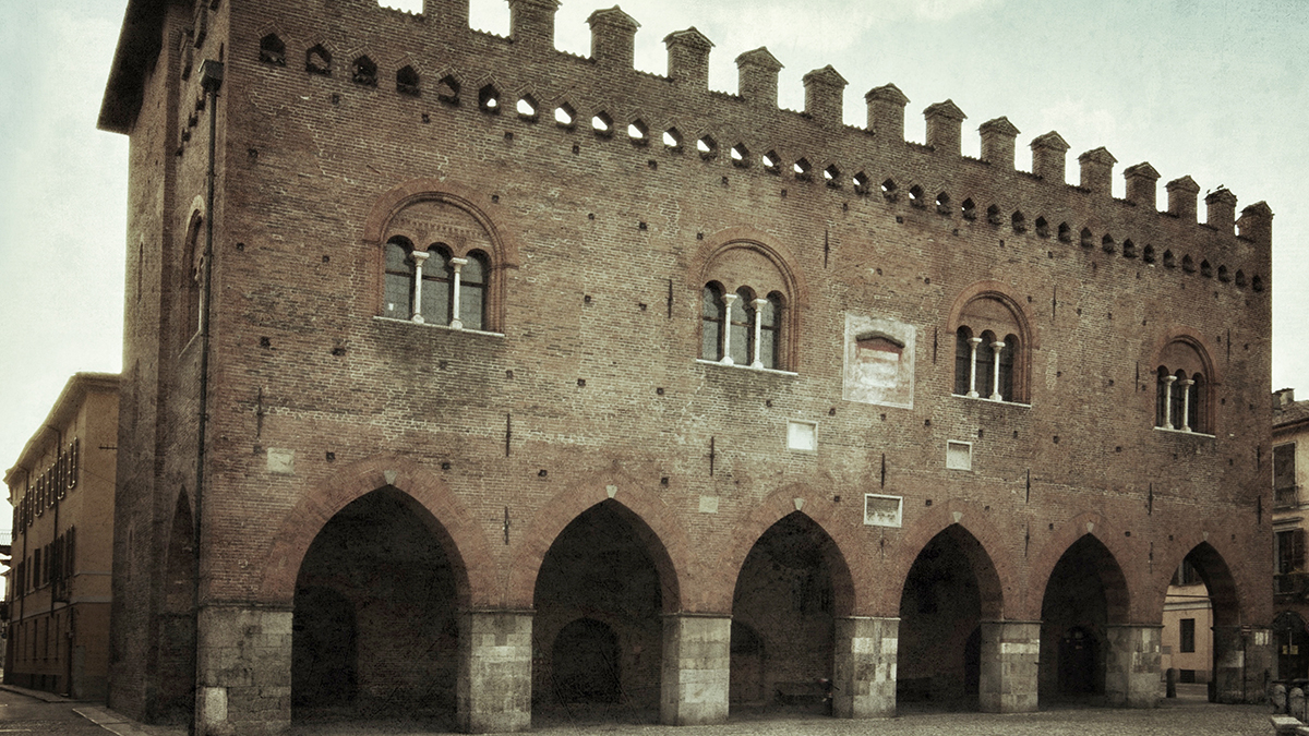Student Choir Performance Opportunities to Cittanova Palace