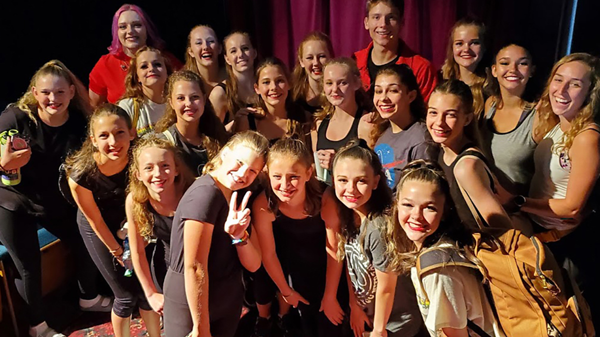 Student Choir Performance Opportunities to Dutton Family Theater