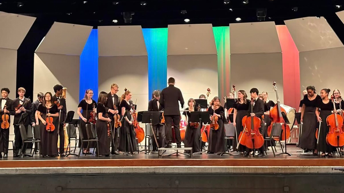 Student Choir Performance Opportunities to Lindbergh Theatre, Seattle