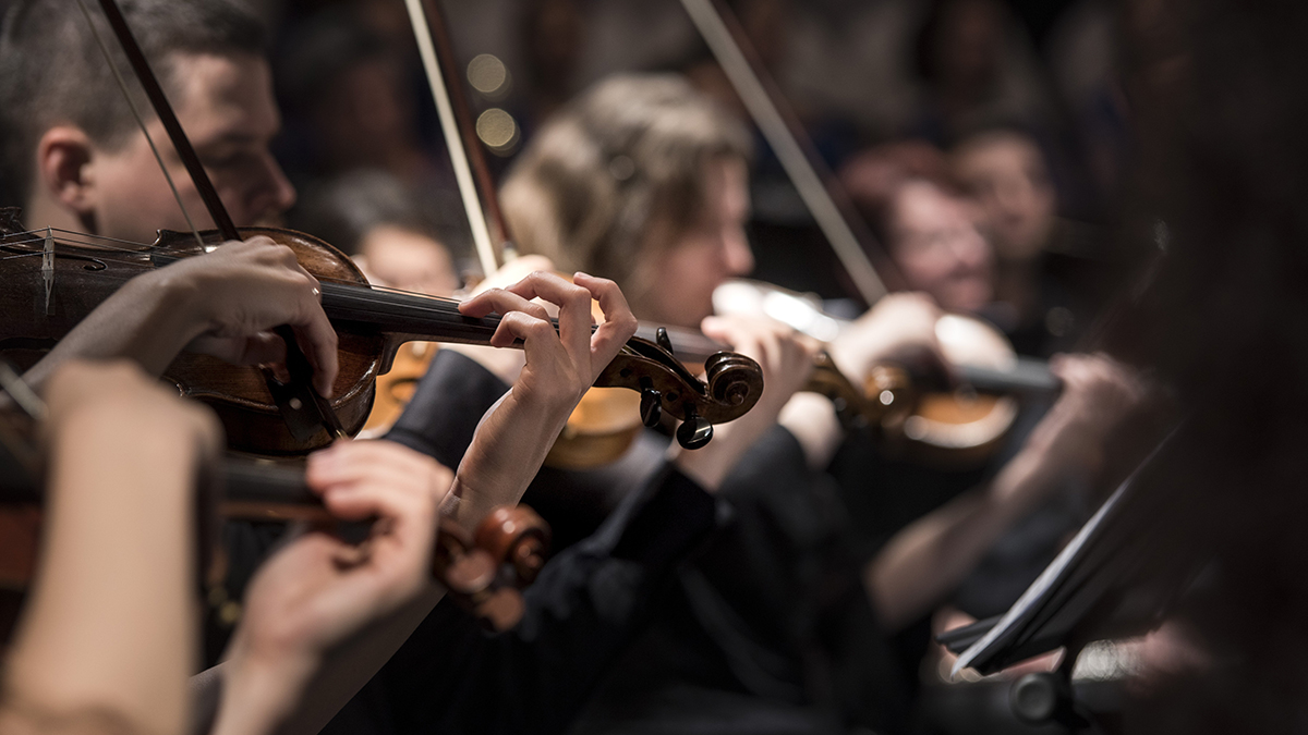 Student Choir Performance Opportunities to Melbourne Recital Centre