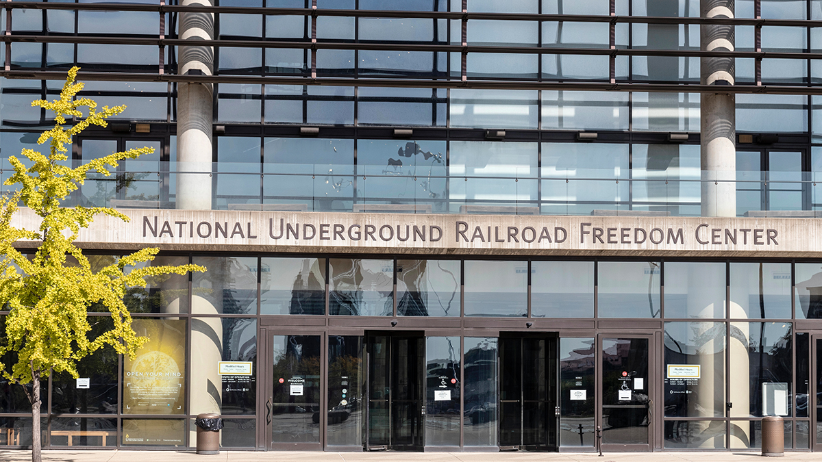 Student Choir Performance Opportunities to National Underground Railroad Freedom Center