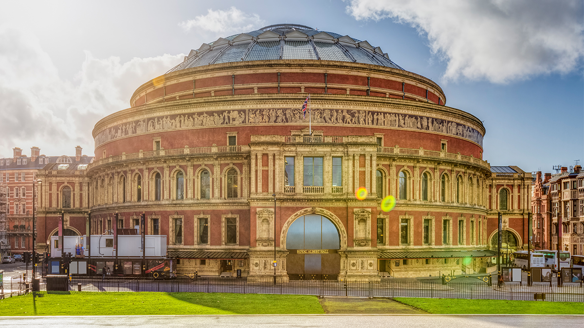 Student Choir Performance Opportunities to Royal Albert Hall