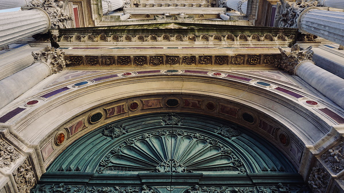 Student Choir Performance Opportunities to Scuola Grande di San Rocco