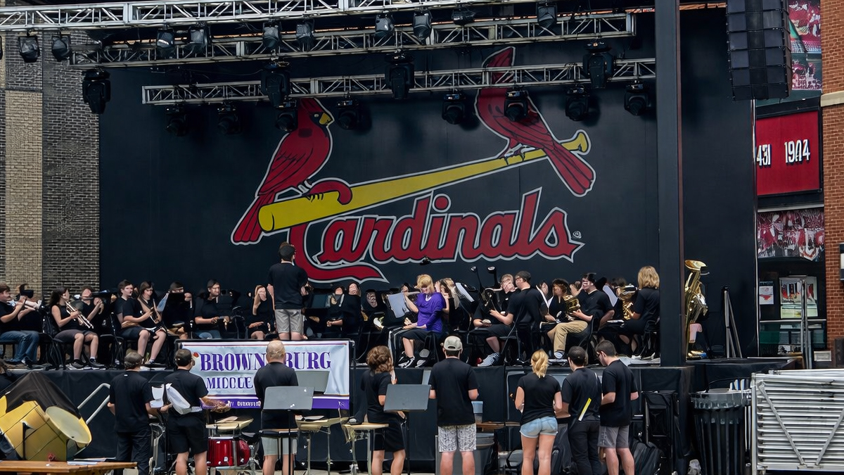 Student Choir Performance Opportunities to Sports Events