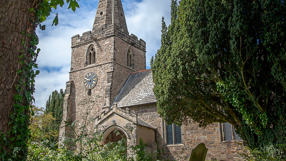 Student Choir Performance Opportunities to St. Mary's Church, Chesham