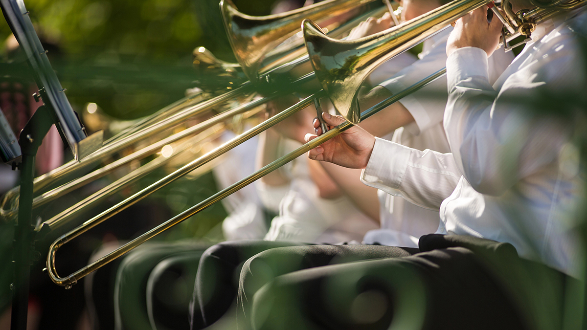 Cedar Fair Festival of Music Performance Opportunities