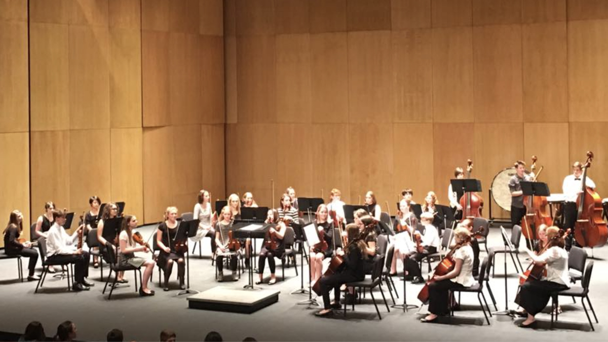 Festivals of Music Performance Opportunities