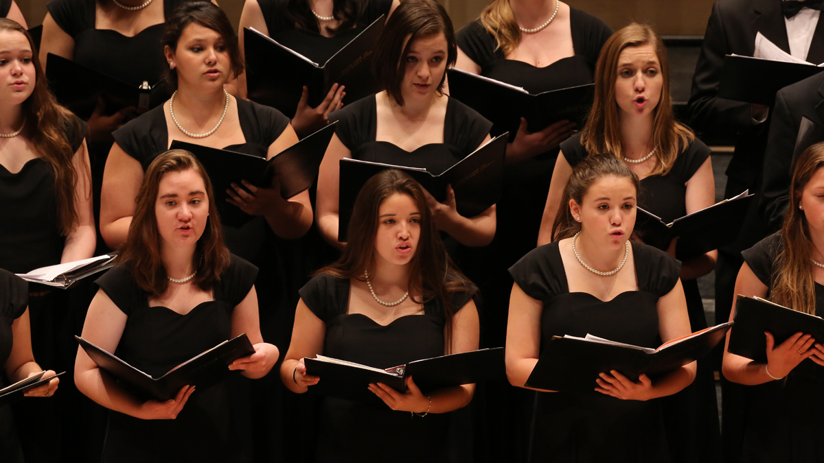 Coda Concert Performance Opportunities