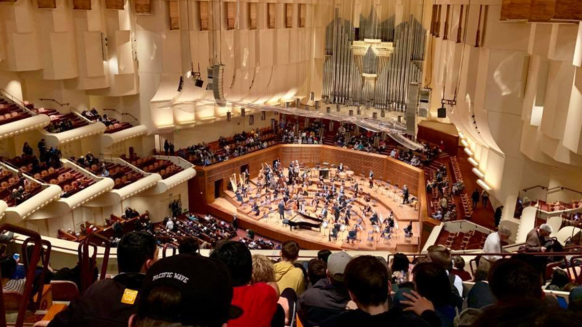 Festival of Gold Performance Opportunities