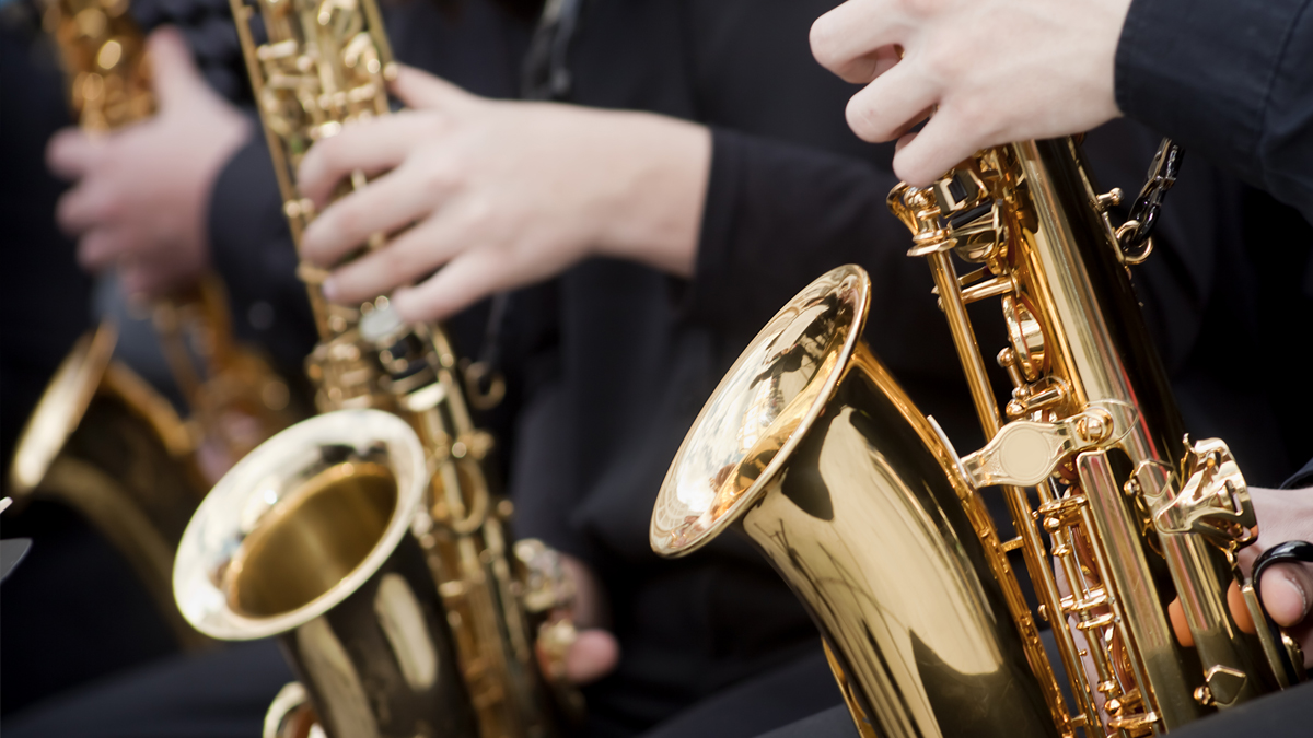 Great Plains Jazz Festival (University of Nebraska Omaha) Performance Opportunities