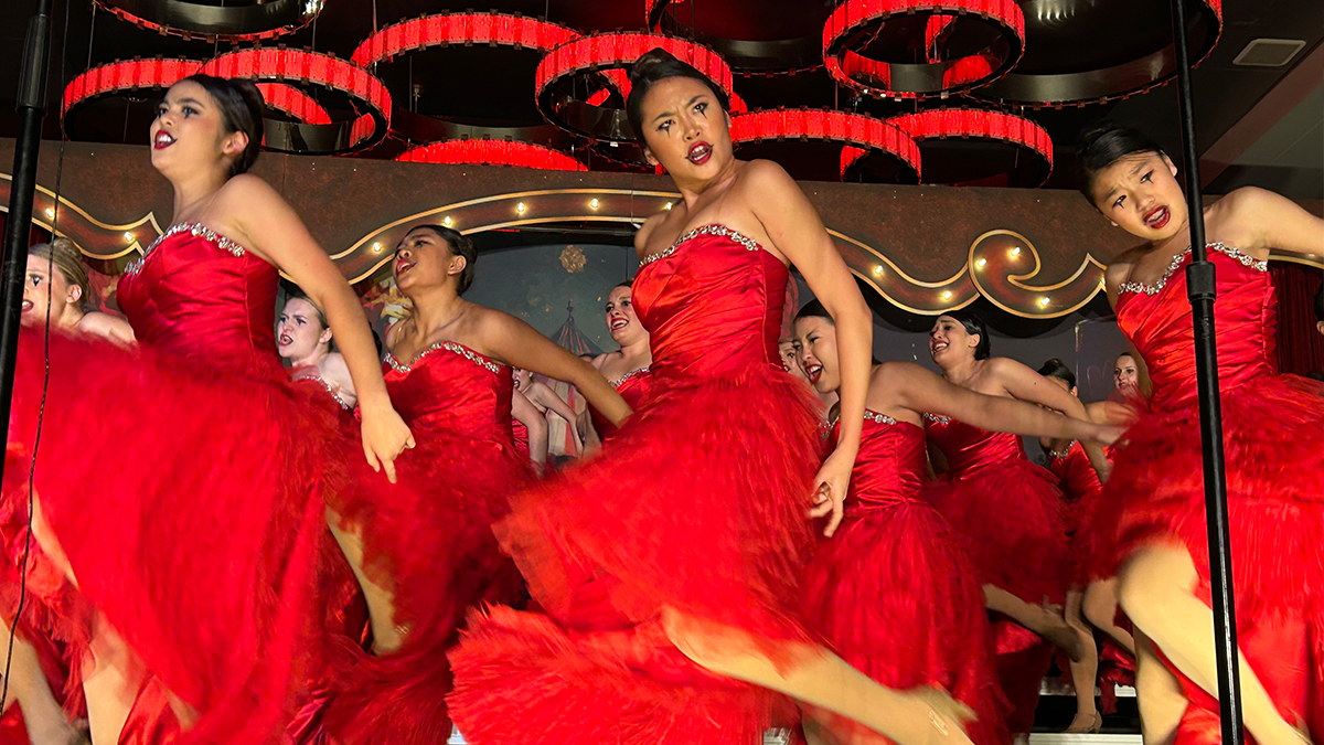 Heart of America Choir Championships Performance Opportunities