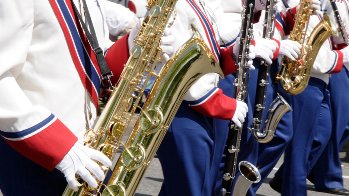 Honolulu Festival Parade of Bands Performance Opportunities