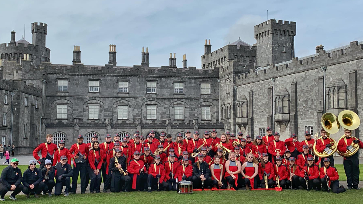 Kilkenny St. Patricks Festival Performance Opportunities