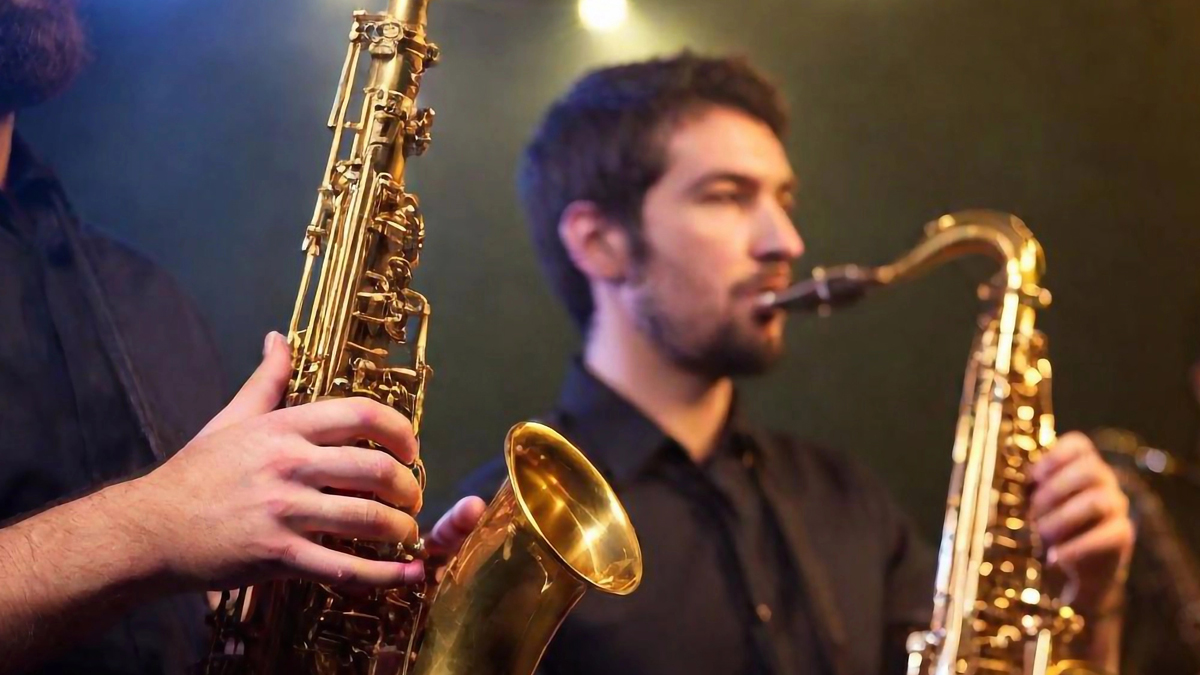 Lionel Hampton Jazz Festival Performance Opportunities