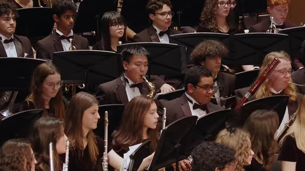 Lisbon International Youth Music Festival Performance Opportunities