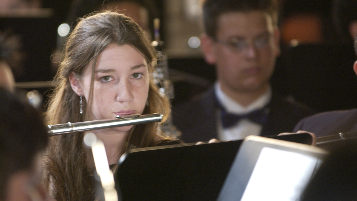 Mid Europe International Marching, Wind Band and Orchestra Festival Performance Opportunities