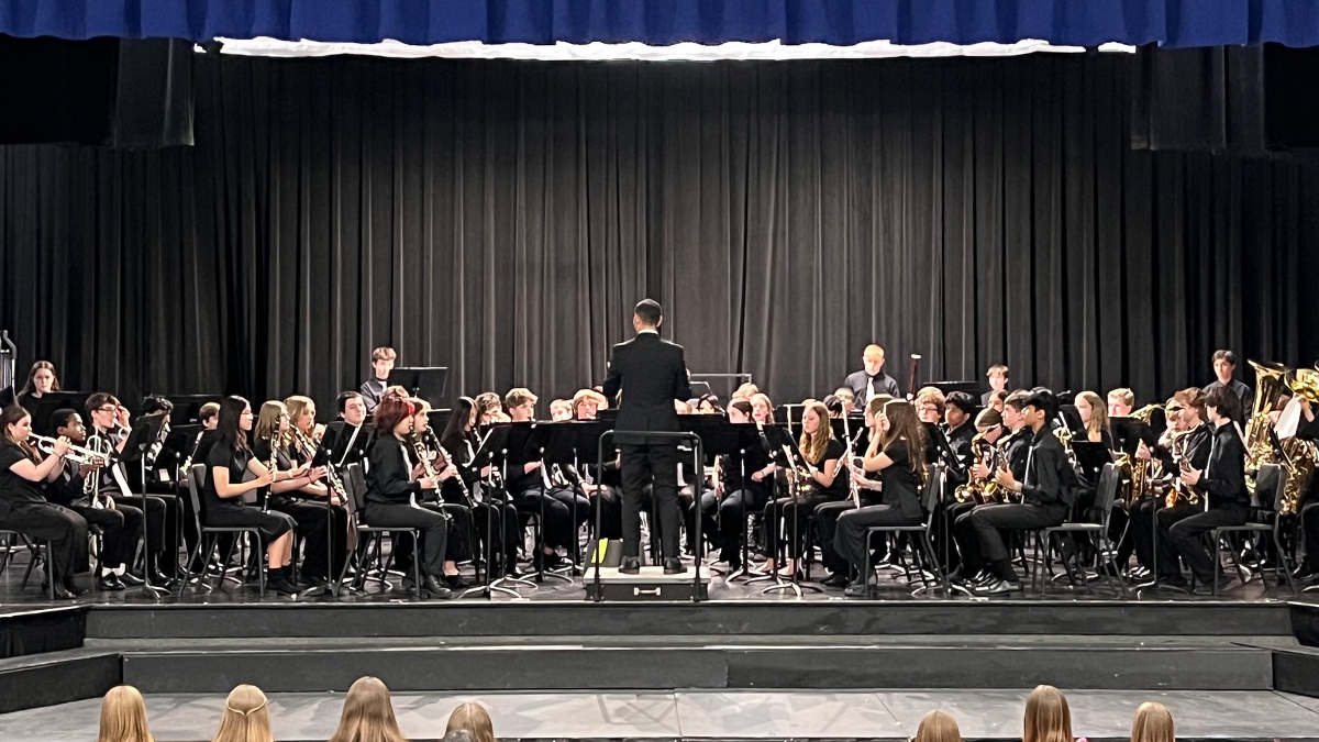 Music in the Parks Performance Opportunities