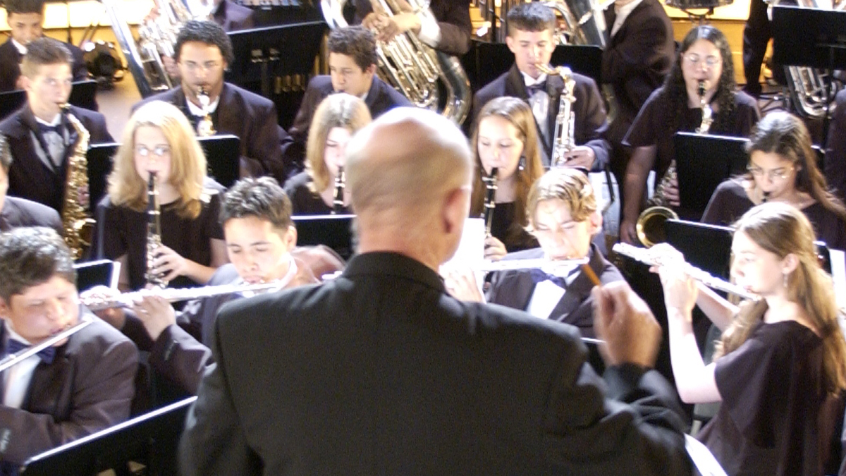 Musica Orbis Festivals Performance Opportunities