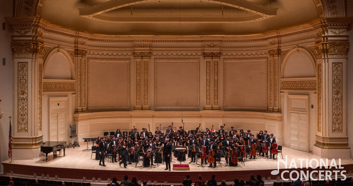 National Band & Orchestra Fest
