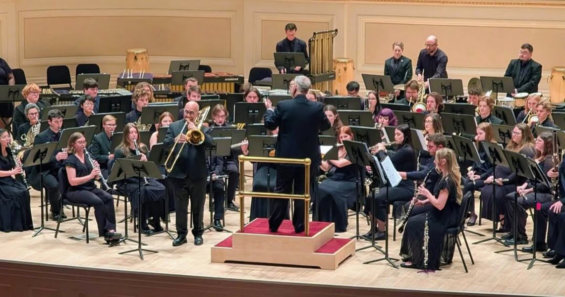 New York Invitational Music Festival Performance Opportunities