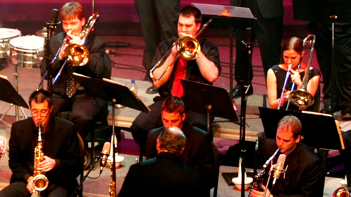 New York Wind Band Festival Performance Opportunities