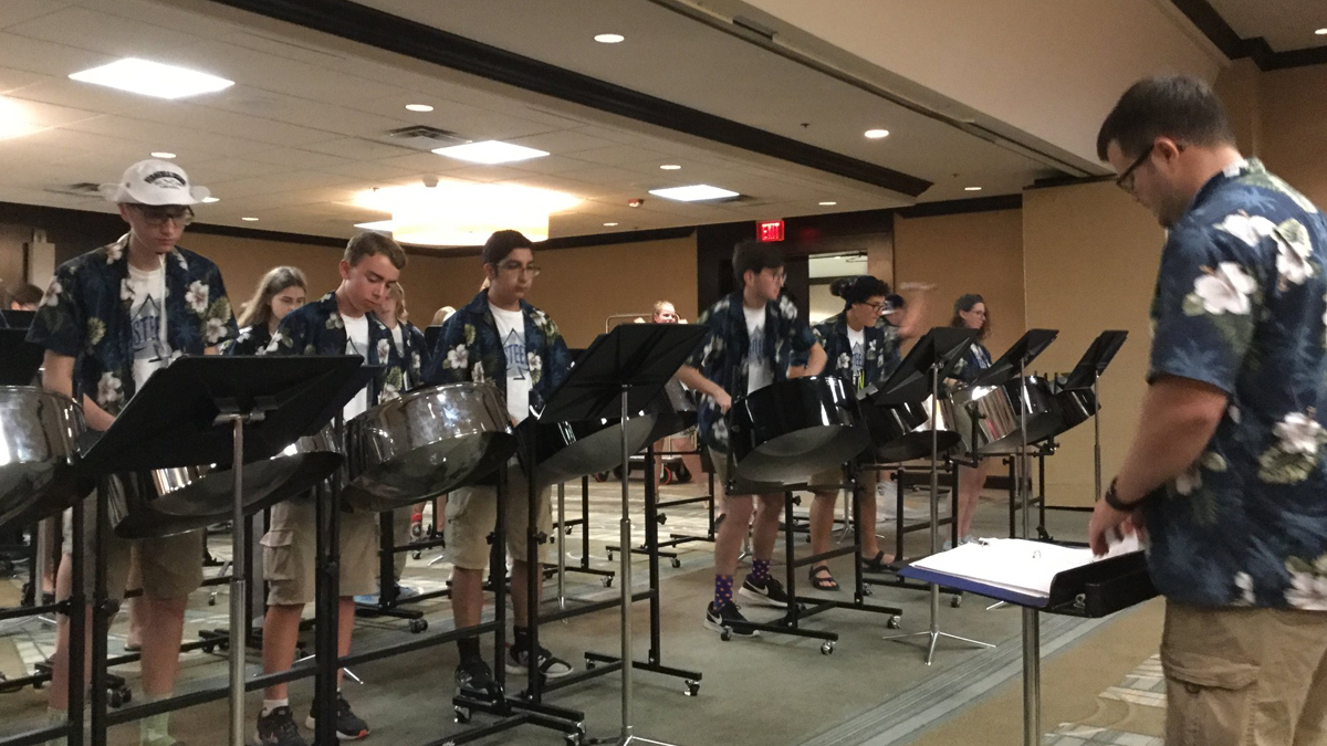 Panfest Performance Opportunities Performance Opportunities