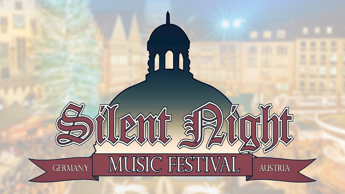 Silent Night Music Festival Performance Opportunities