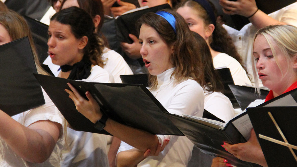 Silver Dollar City Music Summit Performance Opportunities