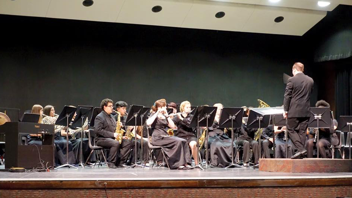 South Coast Music Festivals Performance Opportunities