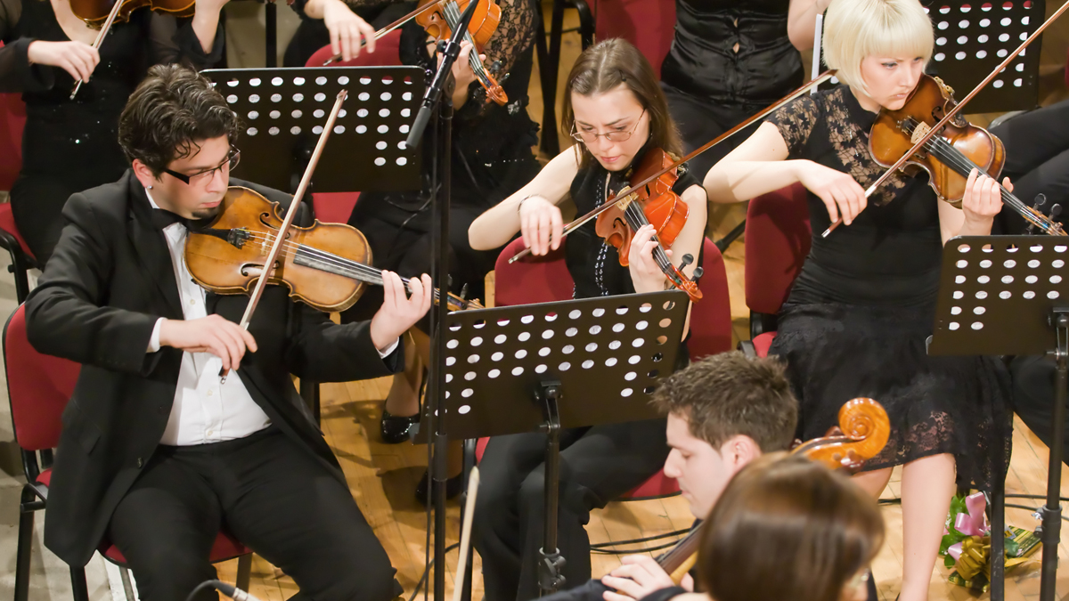 Summa Cum Laude International Youth Music Festival Performance Opportunities