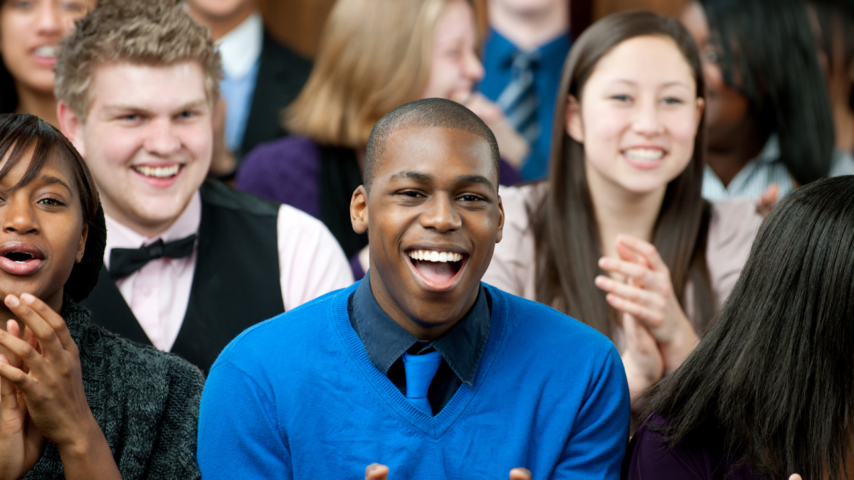 World Choir Games Performance Opportunities