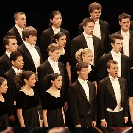 The National Choral Symphony Festival