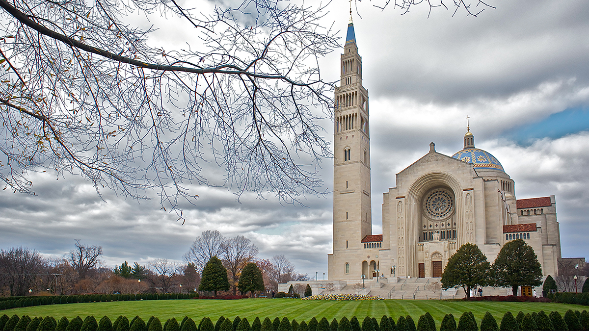 Student Orchestra Performance Opportunities to Basilica of the National Shrine of the Immaculate Conception
