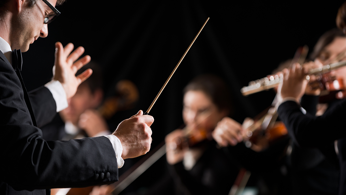 Student Orchestra Performance Opportunities to Cork School of Music – Curtis Auditorium