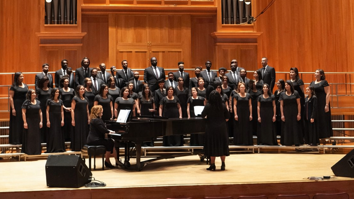 Student Orchestra Performance Opportunities at the Kupferberg Center for the Visual and Performing Arts