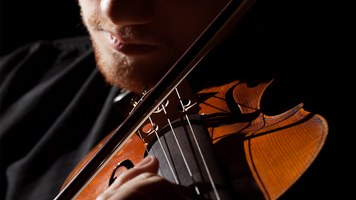 Student Orchestra Performance Opportunities to St. Mary's Church, Killarney