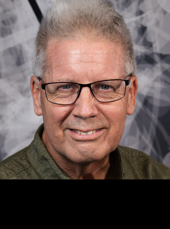 Russ Chandler - Tour Director