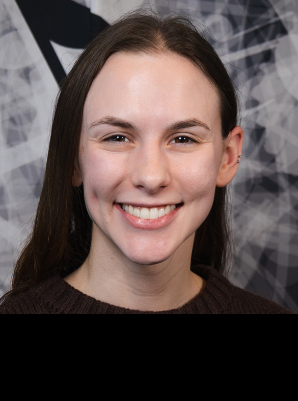 Tori Dunlap - Tour Director